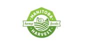 Manitoba Harvest CBD and Hemp Foods