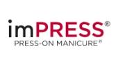 imPRESS Press-On Manicure