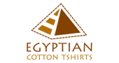 Egyptian Cotton Tshirts