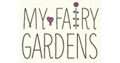 My Fairy Gardens