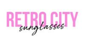 Retro City Sunglasses