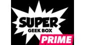 Super Geek Box