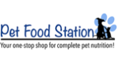 Pet Food Station