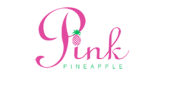 Pink Pineapple Shop
