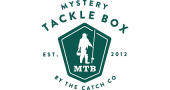 Mystery Tackle Box