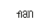 flan