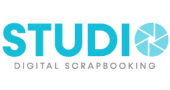 Digital Scrapbooking Studio